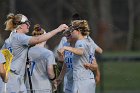WLax vs Babson  Women’s Lacrosse vs Babson College. - Photo by Keith Nordstrom : WLax, lacrosse